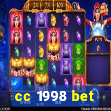 cc 1998 bet